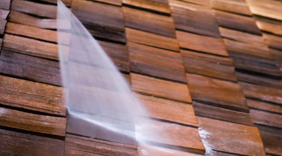 Tile Roofing in Montague, TX